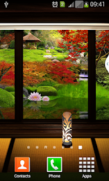 Zen Garden Lite poster 1