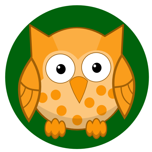 Angry Owls -Bow and Arrow game LOGO-APP點子