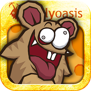 치즈 앤 마우스 Cheese & Mouse.apk 1.8