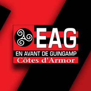 EA Guingamp 5.4