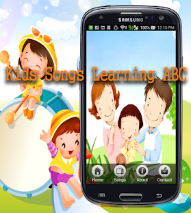 Free Kids Songs Learning ABC APK