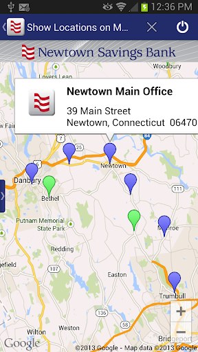 免費下載財經APP|Newtown Savings Mobile Banking app開箱文|APP開箱王