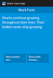 How to mod Shark Facts 1.0 mod apk for bluestacks