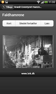 Graniteventyret Hammeren Screenshots 16