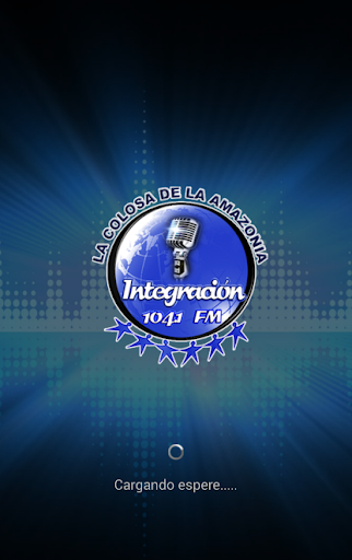 RADIO INTEGRACION 104.1 FM