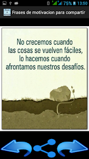 Frases de motivación compartir Screenshots 5