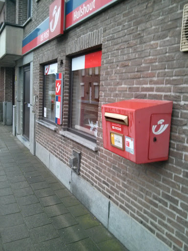 Postkantoor Hulshout