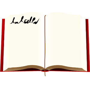 手書き メモ帳 1.0.1