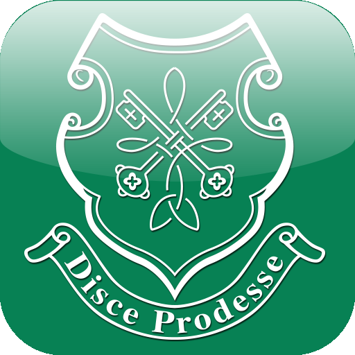 St. Peter's College Wexford LOGO-APP點子