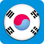 Learn Speak Korean Flashcards Apk