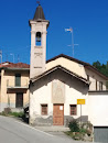 Cappella San Rocco