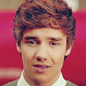 Liam Payne One Direction New logo