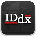 IDdx: Infectious Diseases icon