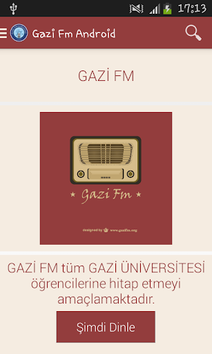 Gazi FM