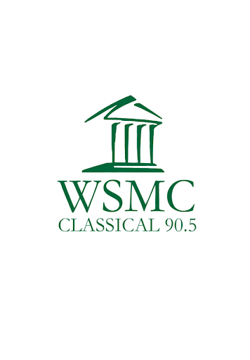 WSMC Public Radio App
