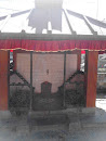 Sarswati Temple
