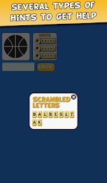 Guess the Shape Quiz poster 19