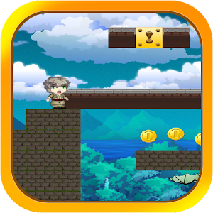 Hario World : Evolution for PC and MAC
