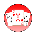 Lucky Seven Blackjack logo