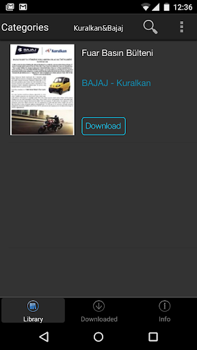 免費下載新聞APP|Kuralkan & Bajaj app開箱文|APP開箱王