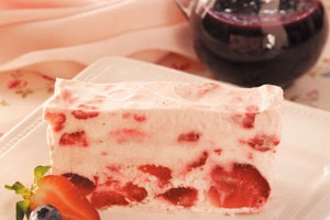 Cool Strawberry Cream