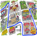GPS Breadcrumb Tracker (Trial) icon