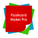 Flashcard Maker Pro