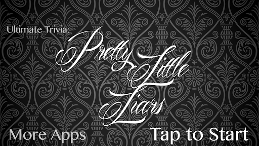 免費下載娛樂APP|Trivia for Pretty Little Liars app開箱文|APP開箱王