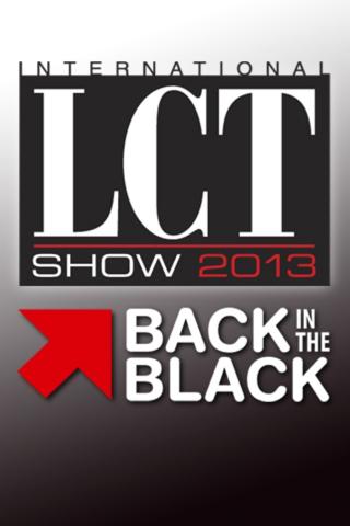 2013 International LCT Show