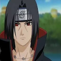Itachi Uchiha Imitation Jutsu icon