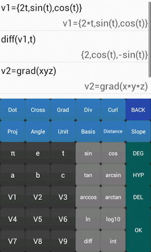 【免費工具App】矢量数学-APP點子