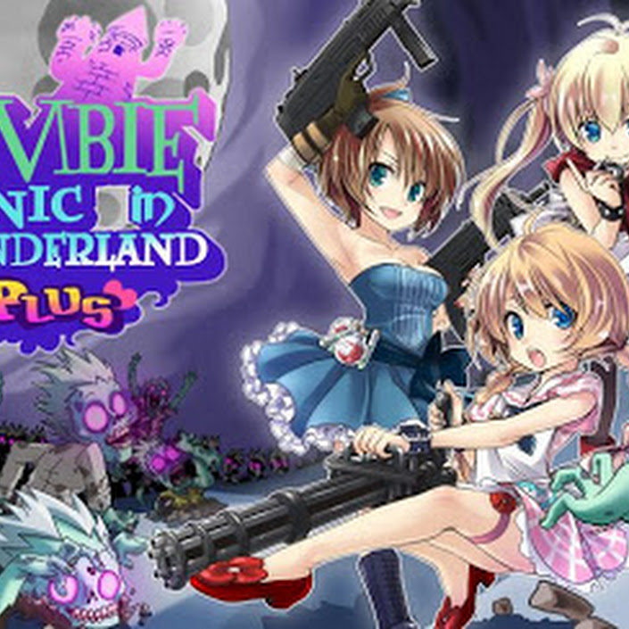 ZombiePanic in Wonderland PLUS APK