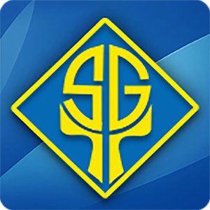 SBSTrade logo