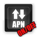 APN Data On/Off mobile app icon