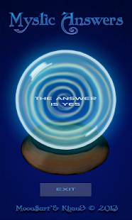 Download Mystic Answers APK