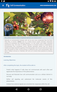 How to download Cell Communication lastet apk for android