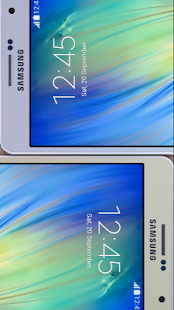 Download Galaxy A7 Retailmode APK for PC