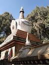 South Swayambu Wall Stupa No.3