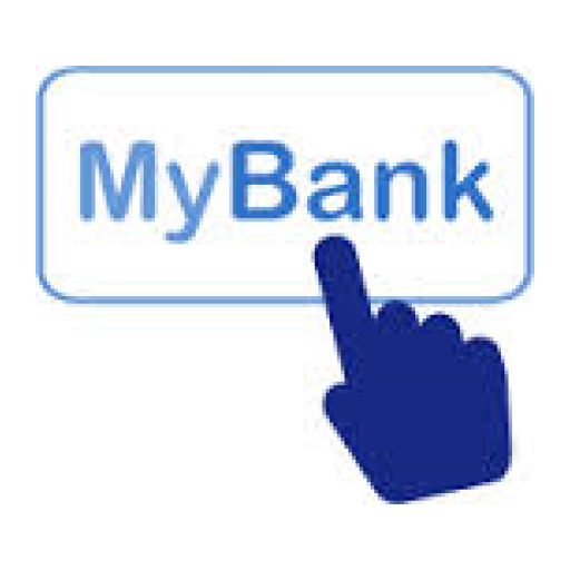 MyBank دليل البنوك 書籍 App LOGO-APP開箱王