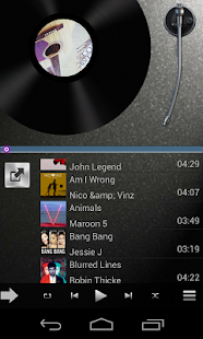 How to get JMusicPlayer 1.14 apk for bluestacks