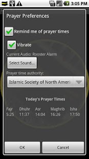 Free MeccaFinder APK