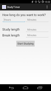 How to download Study Timer 1.0 unlimited apk for android