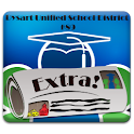 Dysart NewsWidget logo