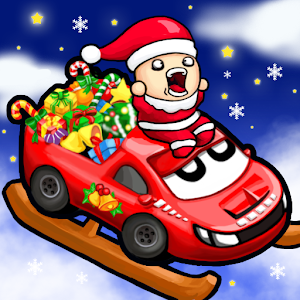 ParkingBreak_Christmas for PC and MAC