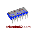 BluMCU logo