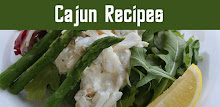 Cajun Recipes Cookbook APK