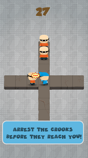 download Police Fury Free Game free