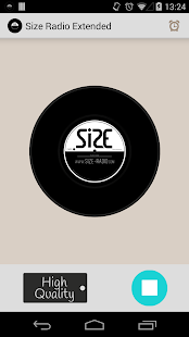 How to install Size Radio Extended 1.2 mod apk for bluestacks