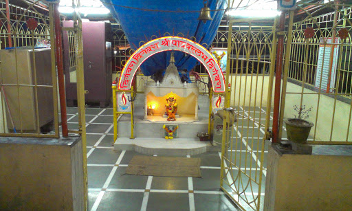 Digambar Temple