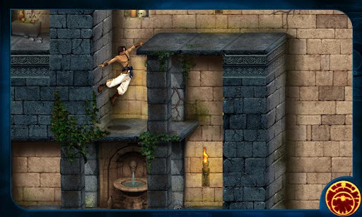 Prince of Persia Classic pop android full apk data indir - androidliyim.com